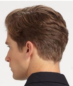 Classic Men’s Haircut, Dark Academia Haircut Men, Classic Haircut Men, Haircut Man, Mens Haircuts Straight Hair, Classic Haircut, 얼굴 드로잉, Layered Haircuts For Medium Hair