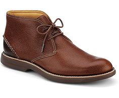 Sperry Top-Sider Gold Cup Bellingham ASV Chukka Boot My Three Sons, Dapper Dudes, Kicks Shoes, Man Shoes, Best Shoes For Men, Gold Cup, Chukka Boot, Boots Sneakers