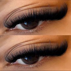 #lashes #lashextensions Volume Cat Eye, Dc Style, Lashes Tutorial, Butterfly Eyes, Cat Eye Lash