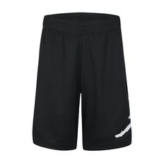 Your youth deserves style and comfort, and the Jordan Jumpman Wrap Youth Mesh Shorts brings just that. They're versatile enough to wear with a range of Jordan gear or even some of their other attire. And with the large Jumpman, everyone will know your child has on quality and supports an all star.Features: Elastic waistband. Relaxed fit. Features large Jumpman on leg. Details: Material: Polyester. Machine washable. Jordan Shorts, White Kicks, Mesh Short, Gym Fits, Mesh Shorts, Nike Outfits, Casual Sandals, Work Casual, White Sneakers