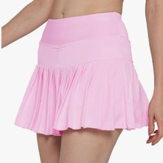 Amazon Women Tennis/Golf Skirt/Skortpleated Golf Skirts With Pockets Conditions: Never Worn, In Excellent Condition (No Holes, Or Stains, No Pilling, No Fade) Size: S Smoke Free And Pet Free Home! All Orders Ship 1-3 Business Days! Summer Mini Pleated Skirt With Built-in Shorts, Spring Swim Skirt With Built-in Shorts, Spring Cheerleading Skort With Built-in Shorts, Fitted Flared Tennis Skirt With Built-in Shorts, Spring Mini Pleated Skirt With Built-in Shorts, Solid Color Pleated Tennis Skirt For Summer, Solid Color Summer Tennis Skirt With Pleated Hem, Pink Skirt With Built-in Shorts, Trendy Solid Short Length Tennis Skirt