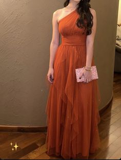 Orange Party Dress, Orange Prom Dress, Tulle Party Dress, Tulle Evening Dress, Looks Party, Bodo, Tulle Prom Dress, Prom Dresses Lace