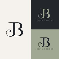 Free Vector | Jb logo monogram design Blessed Sign, Monogram Design, Monogram Logo, Graphic Resources, Vector Free, Logo Design, Monogram, ? Logo