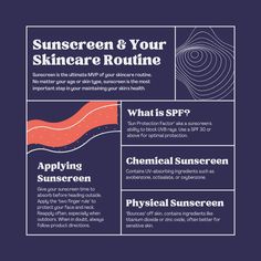 Best Drugstore Sunscreen, Health Campaign, Anti Aging Body, Campaign Ideas, Sun Screen, Acne Cleansers