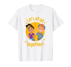 PRICES MAY VARY. Officially Licensed Blippi Apparel for Men, Women, Boys, and Girls – Blippi T-Shirts; Classic Blippi T-Shirts; Vintage Classic Blippi T-Shirts; Christmas Apparel 22M8BC00004A-001 Lightweight, Classic fit, Double-needle sleeve and bottom hem Christmas Apparel, Shirts Vintage, Fit Men, Christmas Outfit, Branded T Shirts, Jersey Fabric, Heathers, Heather Grey, Solid Colors