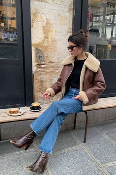 Buy this look from amazon.com

- Swipe left to see the products.
- Shop by clicking directly on the link. Adrette Outfits, Outfit Chic, Cold Outfits, Looks Party, Stil Elegant, European Women, Looks Street Style, Trending Fashion, Mode Inspo