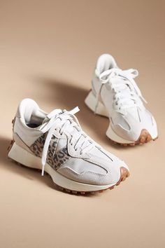 New Balance 327 Sneakers | Anthropologie