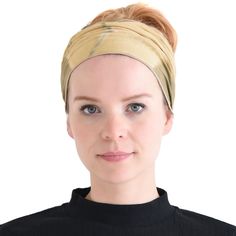 PRICES MAY VARY. TIE DYE HEADBAND GREAT FOR EVERYDAY FASHION OR AT THE GYM - The multi-colored hair covering scarves help keep the hair tidy during yoga as they are made with premium viscose rayon. This super lightweight tie head scarf is sweat and moisture-wicking EXTRA WIDE SCARF HEADBANDS FOR WOMEN & MEN THAT ARE EASY TO WEAR - The elastic band sewn into the back of the marble bandana gives it extra stretch and allows you to put it on with ease. For extra busy days, use a hairpin to secure ou Hair Band Wrap, Hippie Hair Bands, Hippy Hair, Tie Head Scarf, Scarf Headbands, Head Bandana, Dread Wraps, Boho Bandeau, Tie Dye Bandanas