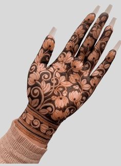 #BEAUTY ,#REALATIONSHIPS #Fashion #Outfits #SUMMER Outfits #Animals Mehandi Designs Palm, Cutwork Mehendi Designs, Cut Work Mehndi Design, Small Mehendi Designs, Henna Designs Unique, Aesthetic Mehendi, Henna Crown, Elegant Henna, Traditional Mehndi Designs