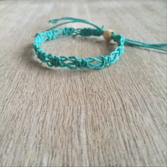 Hemp Anklet Braided Anklet Macrame Anklet Surfer Anklet Anklet Macrame, Macrame Anklet, Hemp Anklet, Cords Crafts, Hemp Bracelet, Handmade Friendship Bracelets, Hemp Jewelry, Hemp Bracelets, Beach Anklets