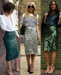 Sequin Skirt Tennis Shoes, Green Sequin Skirt Outfit, Silver Sequin Top Outfit, Green Sequin Skirt, Streetwear Lifestyle, Skirt Inspiration, Design Makeup