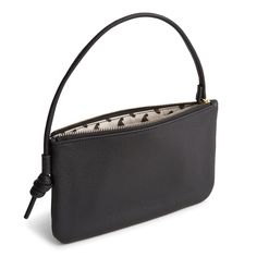 Add a touch of charm and functionality to your accessory collection with our stylish Knotted Wristlet. Designed for the modern woman on the go, this versatile accessory offers a compact and organized solution for carrying your essentials, making it the perfect choice for evenings out, shopping trips, travel and more. Whether you're heading out for a night on the town, running errands, traveling light, the Knotted Wristlet offers the perfect combination of style, functionality and convenience to Chic Handheld Bag With Wrist Strap, Modern Clutch Wristlet For Daily Use, Everyday Handheld Clutch With Wrist Strap, Modern Wristlet Clutch For Daily Use, Modern Travel Wristlet Clutch, Handheld Clutch With Wrist Strap For Everyday Use, Classic Clutch With Wrist Strap For Everyday Use, Chic Handheld Clutch With Wrist Strap, Chic Pouch Bag With Wrist Strap