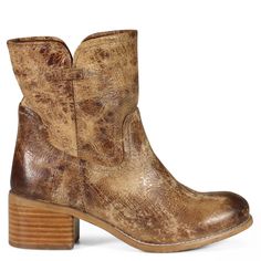 This boot gives a western twist to the modern-day bootie. The WEST HAVEN by Diba True features vintage leather options with a distressed look and a 2-inch chunky heel. It also has thick stitching to give off that more western vibe. Just buy yourself a cowgirl hat and you will be good to go! Thick Stitching, Cowgirl Hat, Shoe Tree, Cowgirl Hats, Genuine Leather Shoes, Leather Conditioner, Shoes Outlet, Ankle Bootie, Leather Care