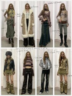 Cool Layered Outfits, Pixie Rebels, Grunge Outfits Winter, Pixie Outfit, Alt Clothes, Winter Outfits Aesthetic, Concept Clothing, Alt Fashion