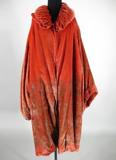 Mongolian Clothing, Velvet Cape, 3 Hearts, Vintage Textile, 1920s Art, Antique Clothing, Uniform Design, 1920s Art Deco