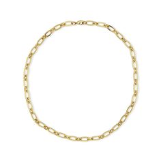 24K Oval Link Chain - Gold Filled  24K gold filled Will not rust or change color Waterproof Hypoallergenic Tarnish resistant Please Note: While gold filled jewelry does last a long time, the use of chemicals or perfume may shorten the life span of your pieces. Ships within 3-5 business days Gold-filled jewelry is composed of a solid layer of gold that is bonded to a base of another metal, such as sterling silver or copper. While gold-filled jewelry is typically less expensive than solid gold jewelry, it is actually more durable, shiny and new looking even with decades of wear.Gold Layering Necklaces Gold Cable Chain Link Jewelry, Adjustable Yellow Gold Chain Necklace In Recycled Gold, Classic Recycled Gold Necklace In Gold Color, Classic Recycled Gold Necklace, Gold Cable Chain Necklace In Recycled Gold, Gold Necklace With Adjustable Oval Link Chain, Gold Necklace With Cable Chain In Recycled Gold, Gold Link Necklaces Tarnish Resistant, Gold Oval Cable Chain Jewelry