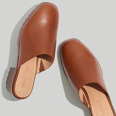 Madewell Mindy Lugsole Mule Brand New - Never Worn! Platform Mules, Madewell Shoes, Mule, Madewell, Spain, Size 7, Women Shoes, Brand New, Women Shopping