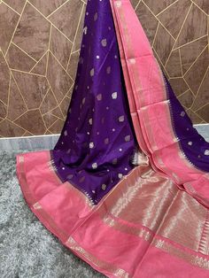 Material Semi  Silk Dimensions Length: 5.5 Metres Description PRODUCT DETAILS : Saree Type : Banarasi Semi  Silk Saree Length : 5.5 Meters blouse length... 0.90 metres Saree Weight : 0.650 gms Color : As shown in the picture Work : weaving Occasion: Party Wear, Formal Wear, Festival Wear , Marrige Function Wear, Casual Wear, Regular Use. Washing Instructions : Dry Clean only. Disclaimer : The color of actual product may vary slightly from the images provided due to photographic lighting conditio Traditional Wedding Saree, Saree Patola, Saree Georgette, Cotton Saree Blouse, Saree Floral, Floral Saree, Handloom Weaving, Saree Banarasi, Indian Designer Sarees