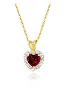 This classic solitaire necklace features a heart cut high quality Birthstone CZ that sits in a Delicate halo setting available in different sizes. Add a chic and stylish statement to your everyday look. Finely crafted in 14K Yellow Gold and 14K White gold! ◈Sizes Available: 7mm 8mm 9mm ◈Pendant Only- No Chain included ◈Gold Finish: 14K Yellow Gold 14K White Gold ◈Birthstones: -Garnet January Birthstone -Amethyst February Birthstone -Aquamarine March Birthstone -Diamond April Birthstone -Emerald Ruby Birthstone, Heart Shaped Pendant, Solitaire Necklaces, Green Opal, Birthstone Pendant, Heart Shape Pendant, July Birthstone, September Birthstone, August Birth Stone