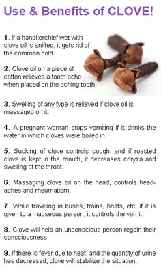 Cloves Spiritual Benefits, Healing Basket, River Witch, Clove Oil Benefits, Benefits Of Cloves, Cloves Benefits, Magickal Herbs, Clove Essential Oil, Essential Oils Herbs