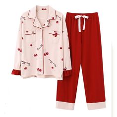 The Vivid Cotton Casual Sleepwear 2 Piece Pajamas Set for women is made of cotton and polyester which is a soft and comfortable material. The long-sleeved pajamas come in a variety of colors and patterns. They are designed to be loose-fitting, with a comfortable elastic waistband. The shirt has an envelope-style neckline and is Soft and comfy. This loungewear available at Pretty Little Deal Store is all you need to relax at home. They are soft and easy to touch which projects versatility and eff Lounging Outfit, Casual Sleepwear, Body Condition, Pajamas Set, Knitting Materials, Set For Women, Stretchy Material, Nightwear, Pajama Set