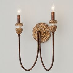 Candle Jar Design, Carriage Lights, Victorian Wall Sconces, Pearl Candle, Classic Wall Lights, Traditional Wall Sconces, French Country Furniture, Sconces Living Room, Wall Scones