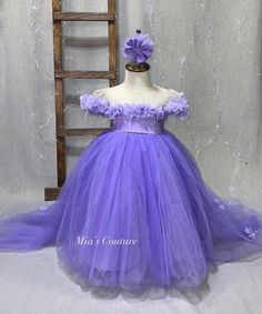 Flower Girl Dress Lilac Lavender First Birthday Dress Toddler - Etsy Bosnia and Herzegovina Toddler Tulle Dress, Tulle Dress Toddler, Lilac Flower Girl Dresses, Customized Dress, Custom Flower Girl Dress, Valentines Dress, Toddler Birthday Dress, First Birthday Dress, First Birthday Dresses