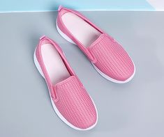 Umai Slip-On – Ultra Seller Shoes Summer Slip-on Low-top Loafers, Spring Slip-on Low-top Loafers, Casual Non-slip Slip-on Sneakers, Summer Slip-on Loafers With Perforations, Spring Slip-on Sneakers, Casual Flat Slip-ons, Breathable Slip-ons With Round Toe, Slip-on Flats With Perforated Toe Box, Casual Breathable Closed Toe Slip-ons