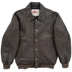 Avirex Leather Varsity Jacket Avirex plain style leather varsity bomber. Size M. Pit to pit 23.5". Length 28.5". Soft lightweight brown coloured leather. Leather Varsity Jackets, Plain Style, Brown Color, Varsity Jacket, United Kingdom, Mens Jackets, Bathing Beauties, Jackets & Coats, Leather Jacket