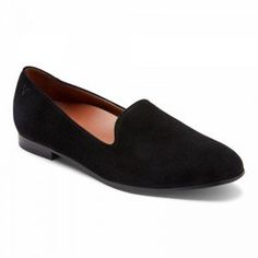 Lena Ballet Flat | Vionic Shoes Classic Formal Flats With Ortholite Insole, Elegant Spring Slip-ons With Ortholite Insole, Formal Flats With Ortholite Insole, Formal Ortholite Insole Slip-on Flats, Elegant Flat Loafers With Cushioned Footbed, Flat Slip-ons With Ortholite Insole For Work, Chic Suede Flats For Business, Elegant Office Loafers With Ortholite Insole, Elegant Formal Flats With Cushioned Footbed