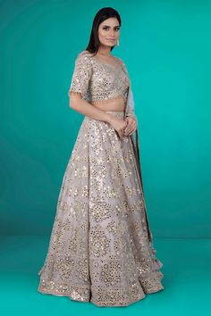 Upgrade your party look with our stunning Party Wear Lehenga D-240! Adorned with intricate mirror work, this lehenga will make you stand out in any crowd. Get ready to turn heads and make a statement with this beautiful piece. Experience the glamour and elegance for yourself! Green Street, Party Wear Lehenga, Bridal Stores, Party Look, Mirror Work, Party Looks, Birthday Dresses, Grand Opening, Get Ready