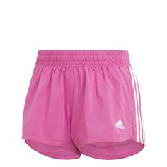 Reposhing This Item I Purchased From @Authentics0nly. Brand New Alitttle Shorter Than I Want For Niece . My Fault I Didn’t Pay Enough Attention Adidas Summer Workout Bottoms, Adidas Pink Shorts For Spring, Adidas Spring Shorts With Elastic Waistband, Adidas Workout Bottoms For Summer, Adidas Spring Shorts, Adidas Elastic Waistband Summer Shorts, Adidas Summer Shorts With Elastic Waistband, Adidas Stretch Summer Shorts, Adidas Pink Bottoms For Summer