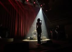 Lounge Singer, Arte Jazz, Marla Singer, Aesthetic Clips, The Marías, Jazz Bar, Jazz Club, New Wall