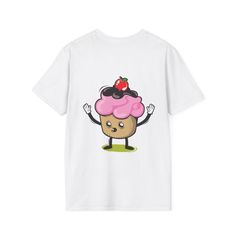 Welcome to CDubThreads, where you will find t-shirts with a variety of unique designs. My aim is to provide you with a unique, fun and at times goofy t-shirt you can proudly wear to the gym, around the home, to the shops, on a date (maybe not), or wherever your heart desires! To place an order, simply choose the size and colour you would like.  I allow up to 24 hours to make any changes via a message to my store once you have placed your order. After 24 hours, unfortunately no more changes can b Womens Shirt, Funny Shirt, Funny Shirts, Food Lover, Gift For Lover, Halloween Shopping, San Jose, Shop House, Gender Neutral