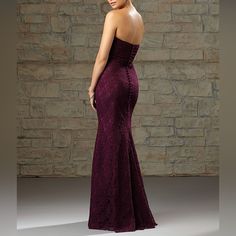 Mori Lee Style 721. Eggplant Is The Color. New Never Worn Unaltered. Size 8 Plum Dresses Formal, Dark Purple Prom Dress Long, Deep Purple Prom Dress, Plum Prom Dress, Dark Purple Prom Dress, Purple Prom Dress Long, Magenta Prom Dress, Inspiration Dressing, Tea Length Cocktail Dresses