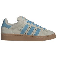 adidas Originals Campus 00s | Foot Locker Casual Tennis Shoes Women, 2000s Shoes, Online Sneaker Store, Casual Tennis Shoes, Campus Outfit, Adidas Campus 00s, Skateboard Design, Sneaker Stores, Adidas Sneaker