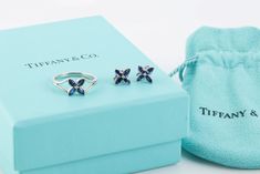 Information     Brand   Tiffany & Co.     Series Tiffany Co Earrings, Tiffany Gifts, Tiffany And Co Earrings, Tiffany And Co Jewelry, Earring Ring, Tiffany And Co, Fancy Jewelry, Fine Jewellery Earrings, Tiffany & Co.