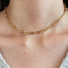 This Rectangle Chain Layering Necklace Is A Perfect Addition To Your Necklace Layers And Looks So Chic On Its Own! It Is Made From 18k Gold Filled And Also 18k Stamped. It Is Perfect For Everyday Wear! You Don't Need To Worry About Tarnishing! . D E T A I L S Materials: 18k Gold Filled. Necklace Length: 14 Inches (34 Cm) + Extension 2 Inches (5 Cm) Dainty Gold Chain Necklace With Rectangular Pendant, Gold Chain Necklace With Rectangular Pendant, Elegant Gold Chain Necklace With Rectangular Pendant, Everyday Chain Necklace With Rectangular Pendant, Gold Plated Chain Necklace With Rectangular Pendant, Gold Plated Delicate Chain Necklace With Rectangular Pendant, Classic Rectangular Chain Necklaces, Rectangular Gold Plated Necklace, Elegant Oblong Chain Necklace