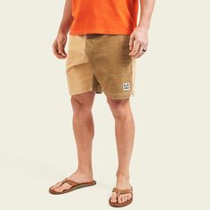 Our Pressure Drop Cord Shorts bring extreme comfort to your shorts game. Elastic waistband, stretch cotton corduroy softness and chill to the max. Use ‘em for couch surfing, for blissful relief after any labor and for all day comfort whenever you see fit.