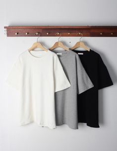 Women's Fleece Cotton Basic Style Half Sleeve Long T Shirts Size One size, Good for US size 4-12 Shoulder width 62cm Chest width 58cm Sleeve length 21cm Length 71cm Fabric and Care Cotton 100% Machine washable and tumble dry Made in S Korea 어깨단면 / 가슴단면 / 소매길이 / 소매단면 / 암홀 / 총장 (FREE)62 / 58 / 21 / 22 / 20 / 71 Long T Shirts, Quilted Pants, S Korea, Long T, Tee Shirt Designs, Wardrobe Basics, Long Tshirt, Womens Fleece, Linen Top