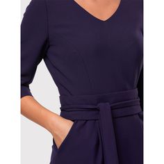 Introducing Ophelia, the captivating Twilight Plum Dress, boasting a timeless and impeccably tailored ensemble. This dress features a figure-flattering silhouette, practical pockets, a detachable belt, and a pencil skirt that gracefully falls to a mid-calf length. The elegant V-neckline adds a touch of sophistication. Crafted from sustainable fibers with a hint of stretch, it allows for comfort and ease of movement. Style with or without the coordinating Obi belt, this dress offers versatility. Pair with the Aurora twilight plum velvet coat for a chic monochrome look. Perfect for weddings, mother of the bride moments, or races, the Twilight Plum Dress epitomizes sophistication and elegance.  More details: Pockets Detachable belt Pencil skirt Mid-calf length V-neckline Color: Purple Composi Plum Velvet, Animal Print Party, Stocking Fillers For Him, Knit Loungewear, Plum Dress, Velvet Coat, Stocking Fillers For Her, Obi Belt, Holiday Party Outfit