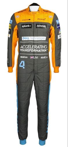 Mclaren F1 Outfit, Lando Norris Suit, Lando Norris Race Suit, Mercedes 2022, F1 Uniform, Mclaren Models, Mclaren F1 Team, Mechanic Shirt, Race Suit