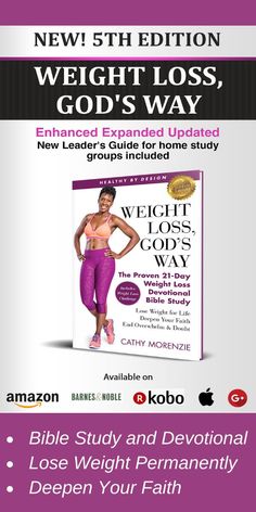 Discover an all-new weight loss approach with simple, easy-to-follow, daily readings and activities inside this 21-day devotional and bible study. Uncover the patterns that have kept you overwhelmed and overweight, plus how to break those strongholds. End your cravings along with any guilt and shame cycles by applying powerful biblical truths to set you free for life! Group Study, Daily Devotions, Food Board, Seeking God, Breakfast Smoothie, Losing 10 Pounds