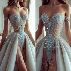 Vestidos Color Vino, Fairytale Wedding Dress, Wedding Dresses Ideas, Dreamy Gowns, Strapless Long Dress, Dinner Dress Classy, Stunning Prom Dresses, Diy Fashion Clothing, Fashion Illustration Dresses