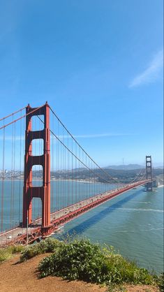 the golden gate bridge in san francisco, california