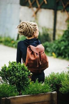 Preppy chic that is ruggedly cool. This backpack is imbued with a sense of collegiate fun, spirit and adventure. Fashioned out of top grain, multi-hued leather that ages beautifully, it has a large main compartment, as well as a leather cell phone pocket inside for your daily essentials. An easy drawstring opening with a flab closure and a buckle and strap give both accessibility and security. The vegetable-tanned shoulder straps are adjustable and a removable handle strap doubles up as a cool k Leather Satchel Backpack For Outdoor Activities, Brown Casual Leather Backpack For Travel, Casual Brown Leather Backpack For Travel, Casual Leather Bags For Outdoor Activities, Casual Fall Backpack, Casual Brown Soft Leather Backpack, Casual Everyday Leather Backpack For Back To School, Casual Leather Backpack For Everyday And Back To School, Everyday Fall Backpack