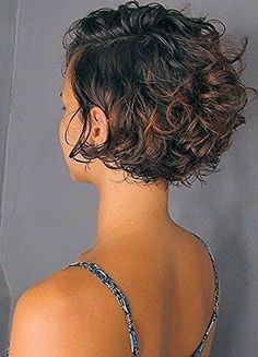 Messy Short Hair, Shoulder Hair, Short Hairstyles For Thick Hair, Hair Bridesmaid