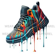 SNEAKER DIGITAL PRINTS ONLY     DIGITAL PRINTS ONLY     DIGITAL PRINTS ONLY Elevate your space or products with this unique sneaker art, designed to be a standout piece for wall decor or customized merchandise. Ideal for printing on hoodies, cups, caps, and more, this vibrant artwork adds a stylish touch to any item. Important Note: This digital artwork is not for resale as a standalone print or as part of a set. You may use it to create and sell products featuring the design, but the artwork itself cannot be sold on its own. THESE WILL NOT HAVE WATERMARKS ON DOWNLOADS. SNEAKER ART IS HOT HOT HOT SO ENJOY :) Trendy Black Breathable Custom Sneakers, Trendy Lace-up Custom Sneakers For Streetwear, Urban High-top Basketball Shoes For Streetwear, Trendy Breathable Skate Shoes For Streetwear, Sports Graphic Print Low-top Skate Shoes, Low-top Graphic Print Skate Shoes For Sports, Hip Hop Low-top Sneakers For Streetwear, Hip Hop Style Low-top Sneakers For Streetwear, Trendy Breathable Custom Sneakers For Sports