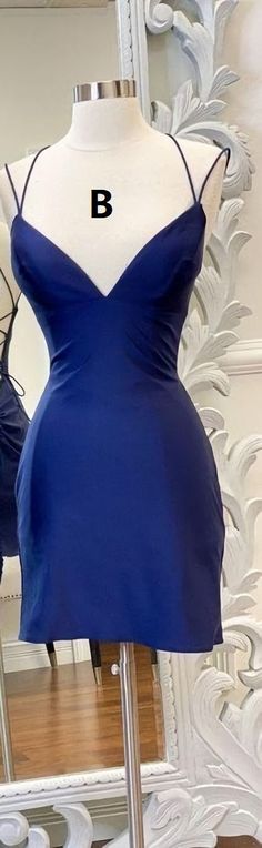 الأشرطة مثير غمد فستان قصير العودة للوطن، الدانتيل عارية الذراعين Backless Outfit, Backless Homecoming Dresses, Teal Cocktail Dress, Fancy Short Dresses, Sweep Train Prom Dress, Bridesmaid Dresses Uk, Dark Red Dresses, Dresses Fancy, Mini Prom Dresses