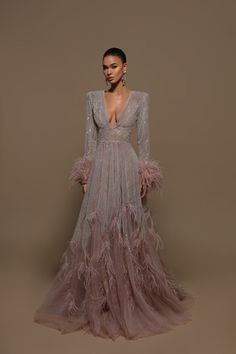 Sukienki Maksi, Chique Outfits, Mode Inspo, Glam Dresses, Beautiful Gowns, Fancy Dresses, Dream Dress